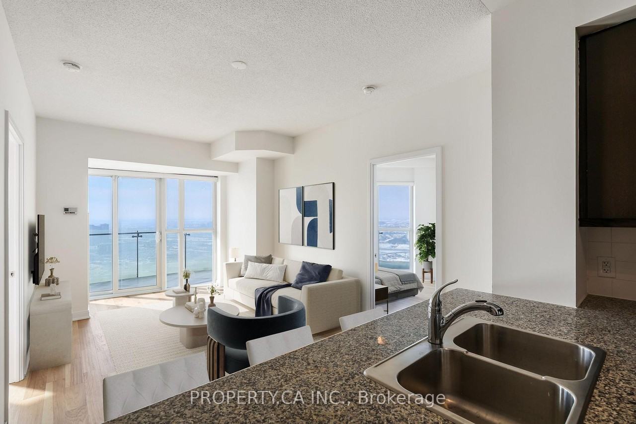 50 Absolute Avenue #4008 - Photo 2 of 22