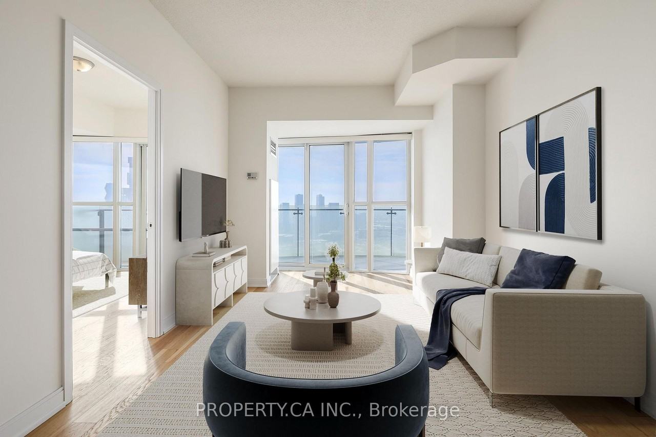 50 Absolute Avenue #4008 - Photo 4 of 22