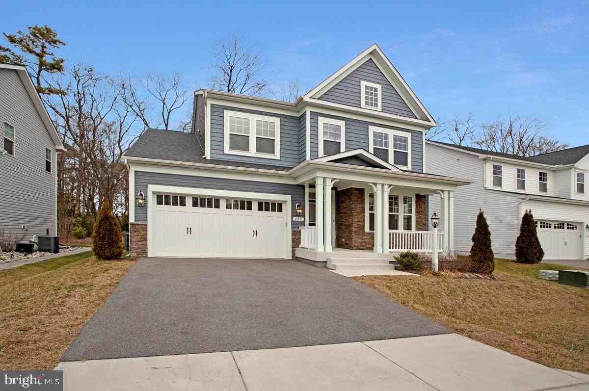 408 Kosmill Dr - Photo 2 of 50