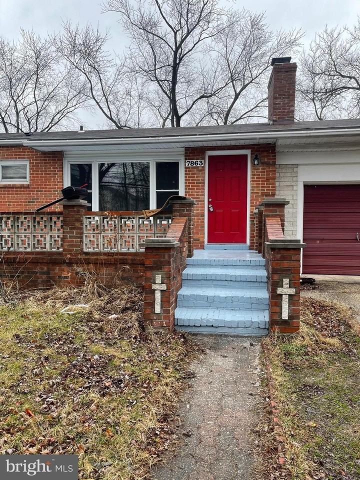 7863 Baltimore Annapolis Blvd - Photo 2 of 25