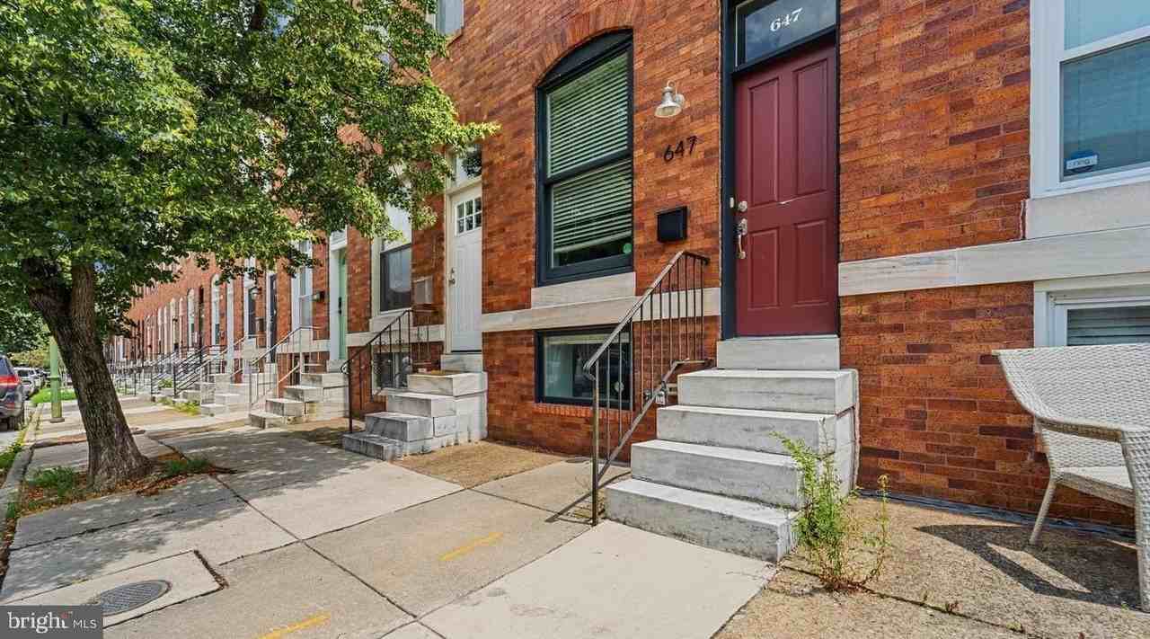 647 S Belnord Ave - Photo 2 of 12