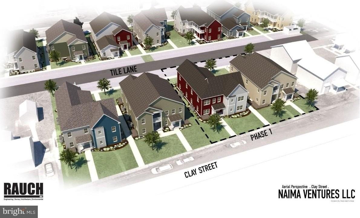 47 Clay St Unit 101 #101 - Photo 4 of 4