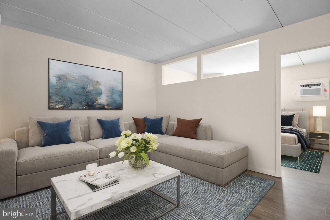 1575 W Street Rd Apt 818 #818 - Photo 7 of 24