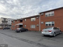 featured image of 500 Lewis St