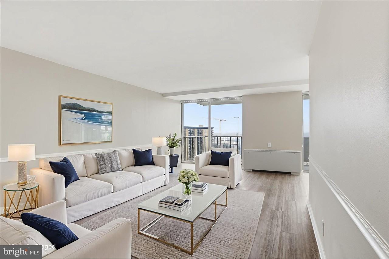 301 N Beauregard St Apt 1404 #1404