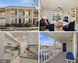 10195-C Ashbrooke Ct Unit 111 #111 - Photo 1 of 1