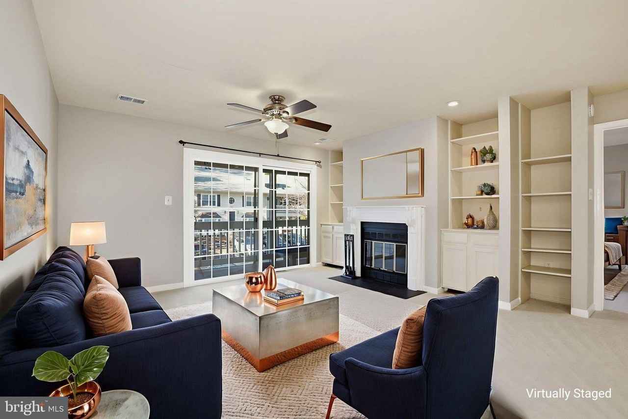 10195-C Ashbrooke Ct Unit 111 #111 - Photo 5 of 29