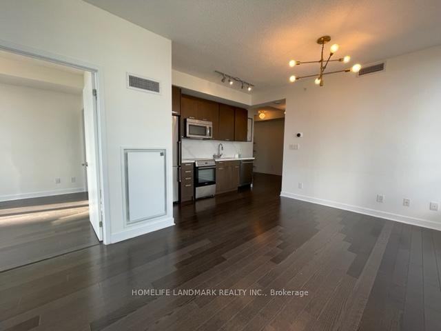 295 Adelaide Street West #3309 - Photo 3 of 8