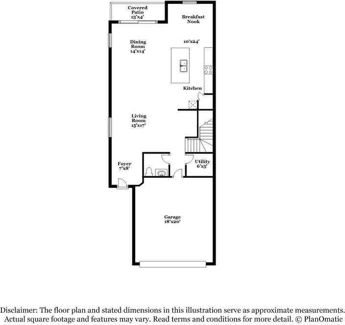 7224 Spring Snowflake Ave - Photo 2 of 20