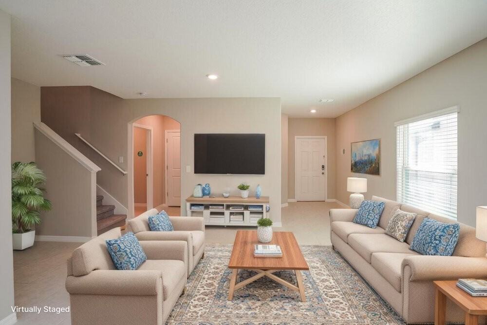 7224 Spring Snowflake Ave - Photo 5 of 20