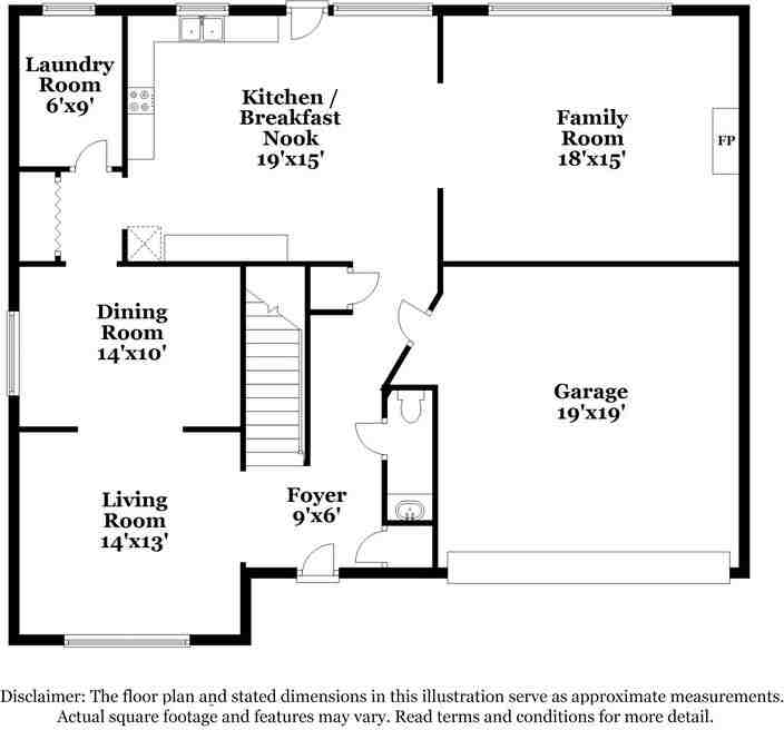 10900 Hondal Ct - Photo 2 of 20