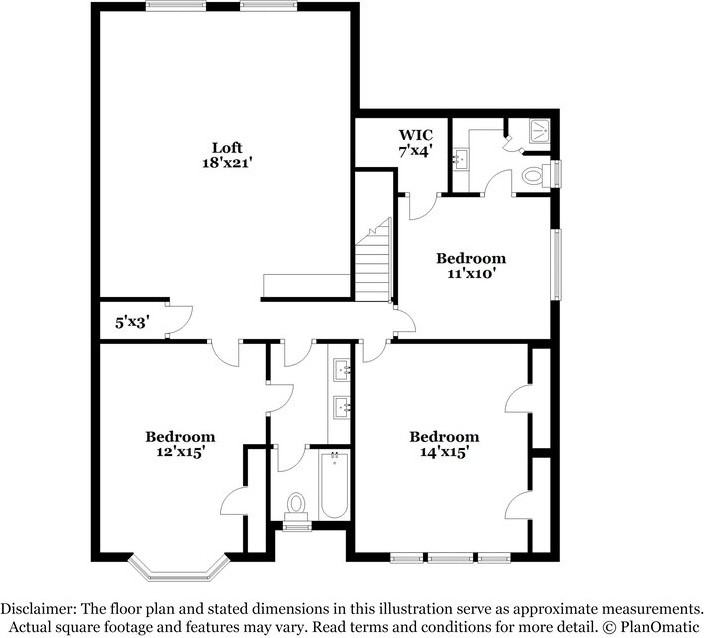 6031 Spring Creek Ln - Photo 3 of 20