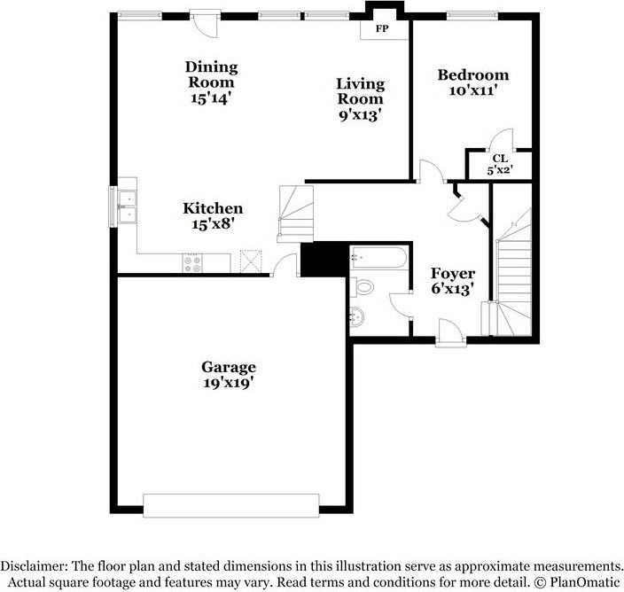 316 Nunnally Dr - Photo 2 of 20