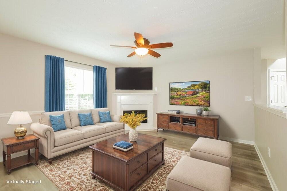 316 Nunnally Dr - Photo 5 of 20