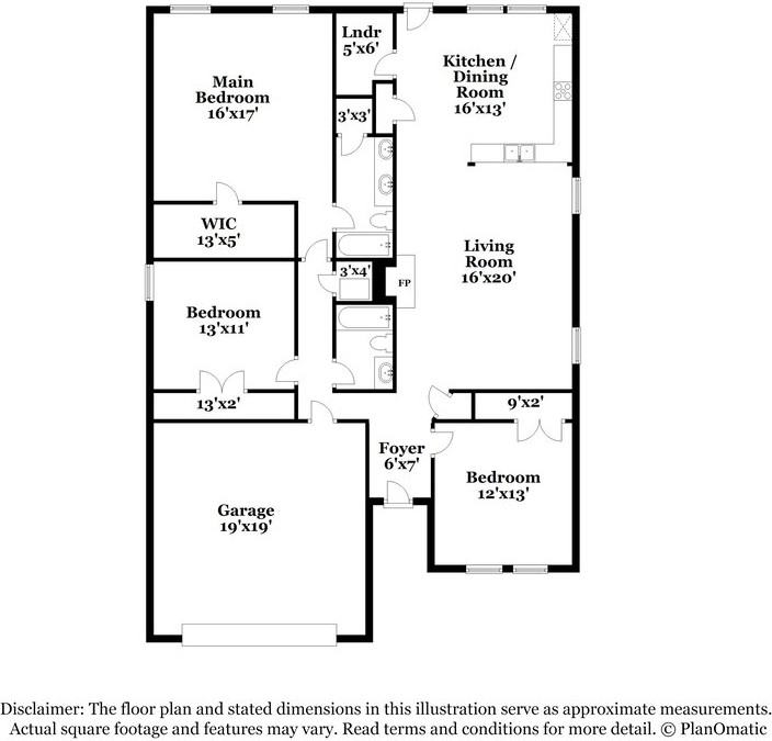 1210 Beatty Dr - Photo 2 of 19