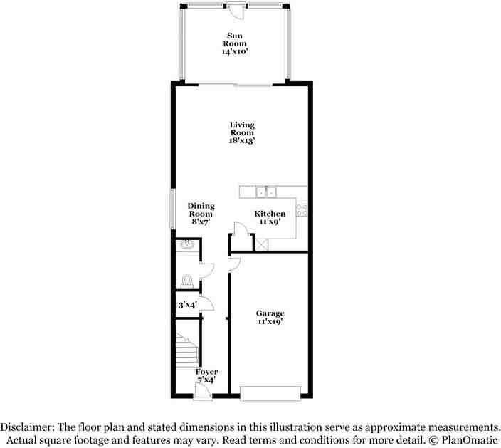 5860 Sandstone Way - Photo 2 of 20