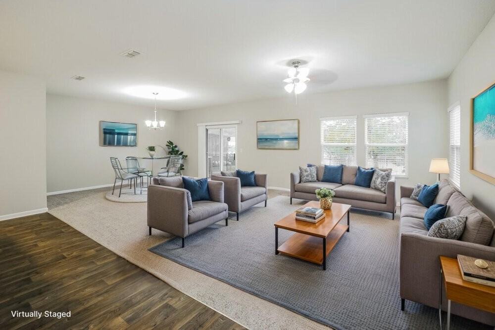 509 Ashby Landing Way - Photo 4 of 20