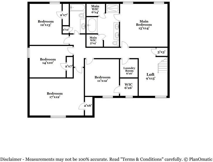 2145 Aberdeen Cir - Photo 2 of 17