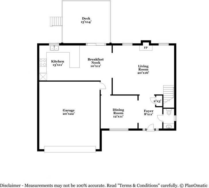 2145 Aberdeen Cir - Photo 3 of 17