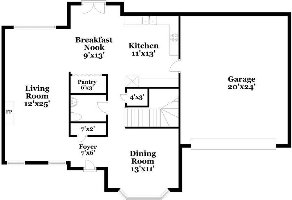 4045 Lindsey Ln - Photo 2 of 17