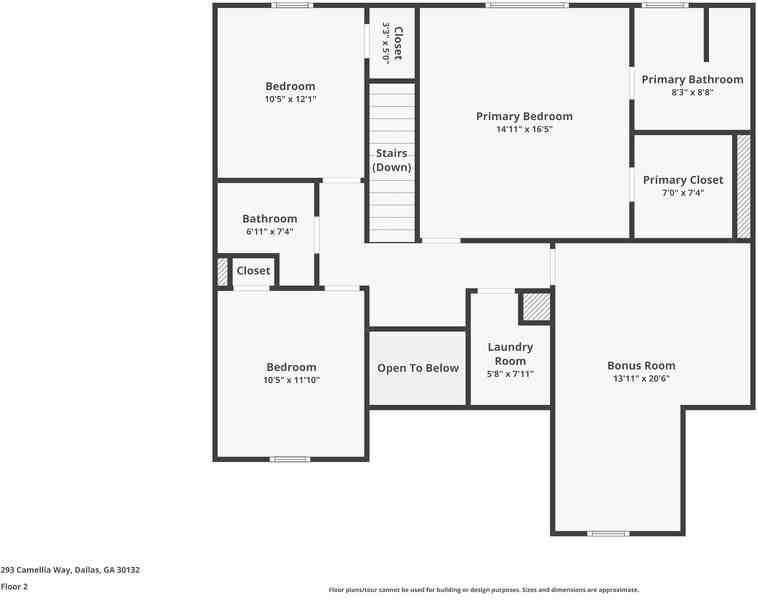 293 Camellia Way - Photo 3 of 17