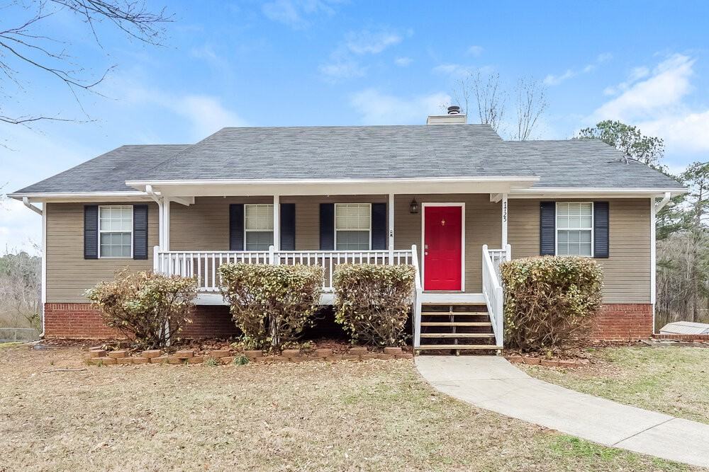 7725 Old Bradford Rd