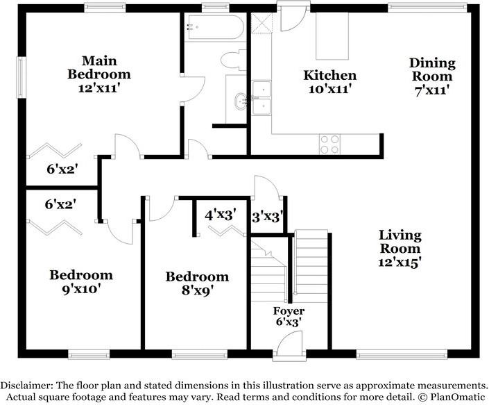 5801 Sunwood Dr - Photo 2 of 17