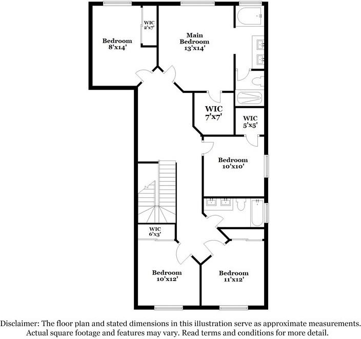 9033 E Ironbark St - Photo 3 of 20