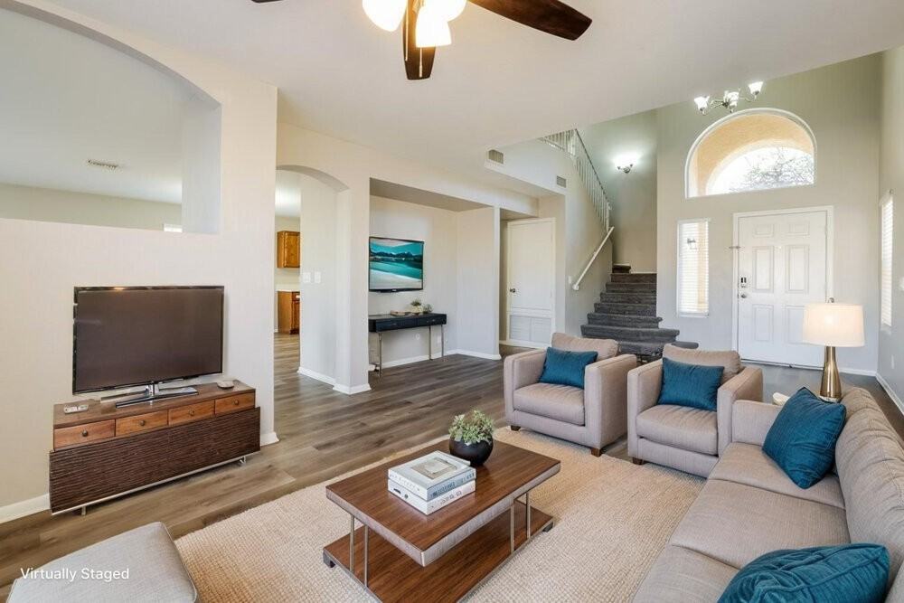 9033 E Ironbark St - Photo 5 of 20