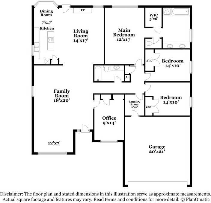 1638 Rushworth Dr - Photo 2 of 16