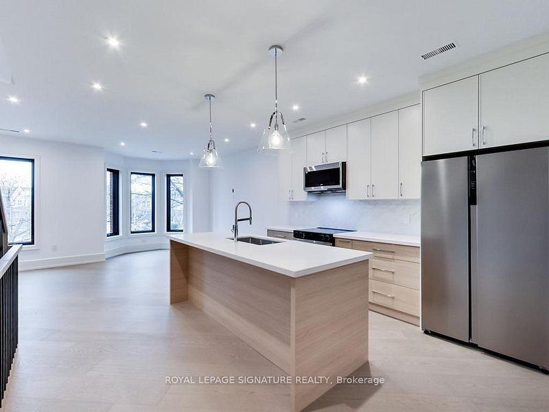 357 Dovercourt Road - Photo 5 of 36