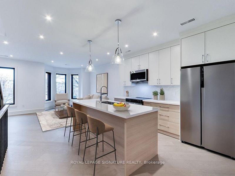 357 Dovercourt Road - Photo 4 of 36