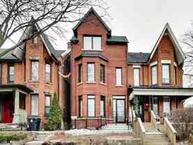 357 Dovercourt Road #Upper - Photo 1 of 1