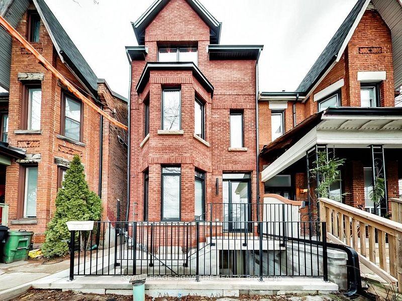 357 Dovercourt Road - Photo 2 of 36