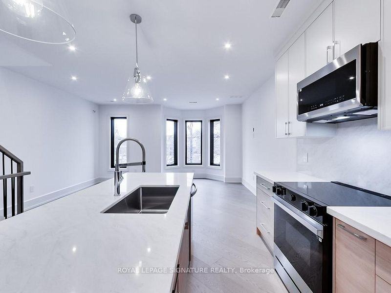 357 Dovercourt Road - Photo 7 of 36