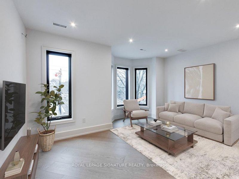 357 Dovercourt Road - Photo 11