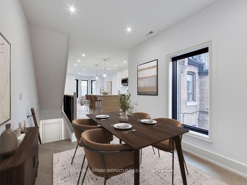 357 Dovercourt Road - Photo 19