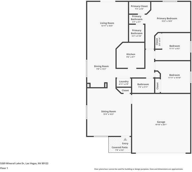 5269 Mineral Lake Dr - Photo 2 of 16