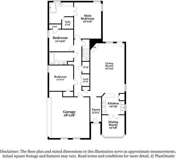 2781 Java Dr - Photo 2 of 17