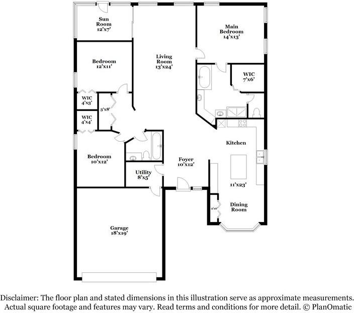 2213 Merry Rd - Photo 2 of 16