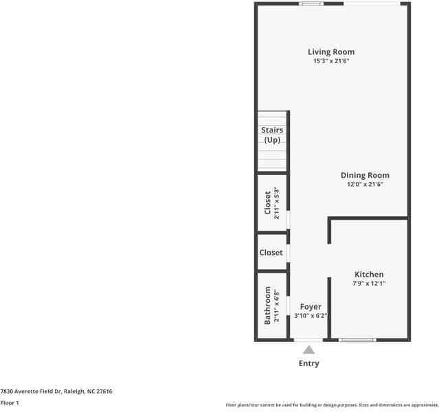 7830 Averette Field Dr - Photo 2 of 16