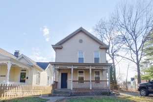 4833 Greenwood Ter - Photo 1 of 1