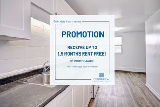 Brierdale Road Apartments - Photo 1 of 1