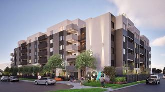 49 West - Photo 1 of 1