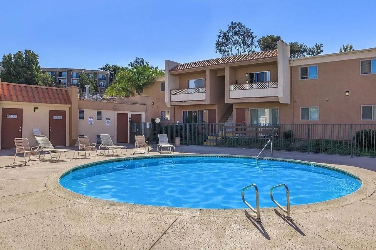 Parklane Apartments — Modern Living in Mira Mesa - Photo 2 of 50