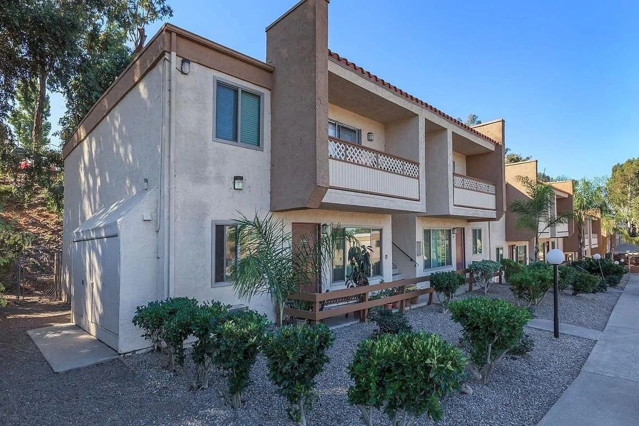 Parklane Apartments — Modern Living in Mira Mesa - Photo 5 of 50