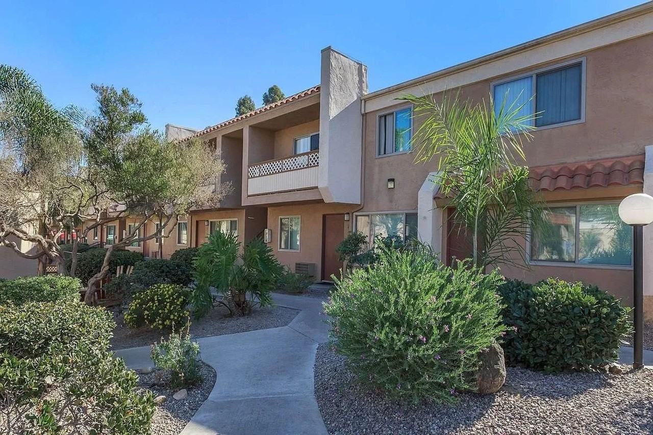 Parklane Apartments — Modern Living in Mira Mesa - Photo 4 of 50