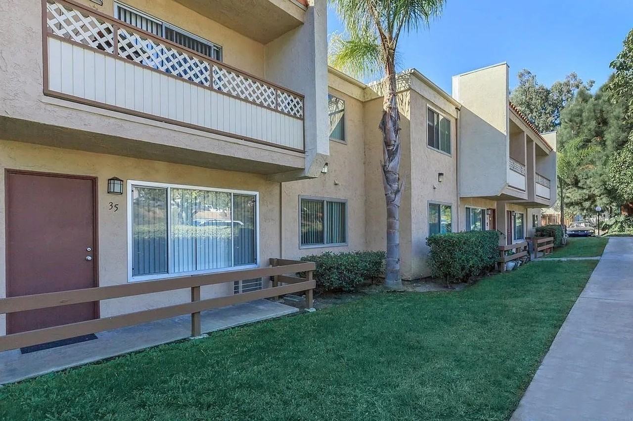 Parklane Apartments — Modern Living in Mira Mesa - Photo 6 of 50