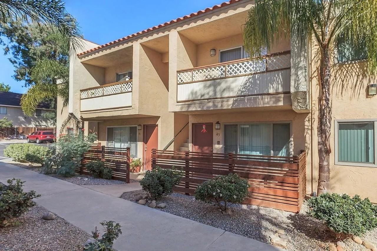 Parklane Apartments — Modern Living in Mira Mesa - Photo 7 of 50