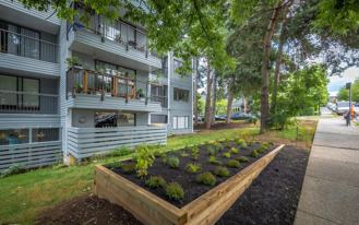 Louise Court Holdings Ltd. - Photo 1 of 1